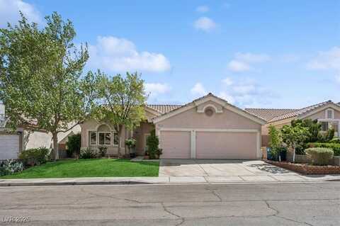 9211 Golden Feather Court, Las Vegas, NV 89147