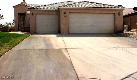 1160 Golf Club, Laughlin, NV 89029