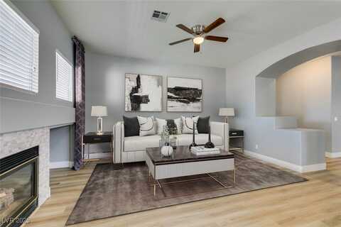 8232 Sedona Sunset Drive, Las Vegas, NV 89128