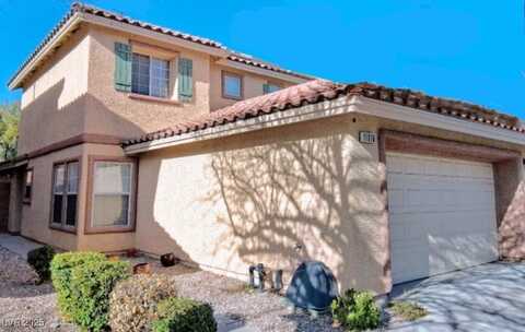 11016 Meadow Leaf Avenue, Las Vegas, NV 89144