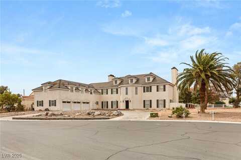 3207 BEL AIR Drive, Las Vegas, NV 89109