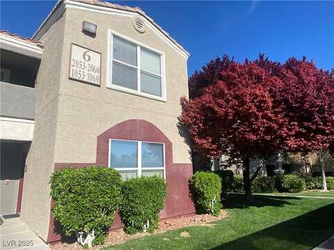 5055 W Hacienda Avenue, Las Vegas, NV 89118