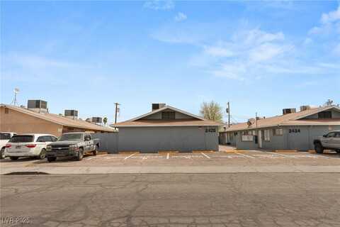 2426 Statz Street, North Las Vegas, NV 89030