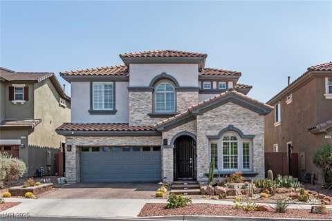 1136 Jamesbury Road, Las Vegas, NV 89135