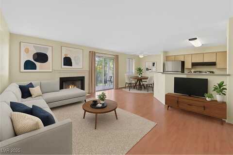 7901 Idledale Court, Las Vegas, NV 89145