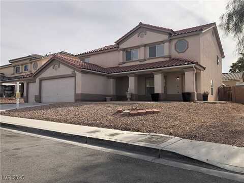 6449 Elizabethtown Avenue, Las Vegas, NV 89110