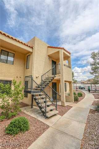 601 Cabrillo Circle, Henderson, NV 89015