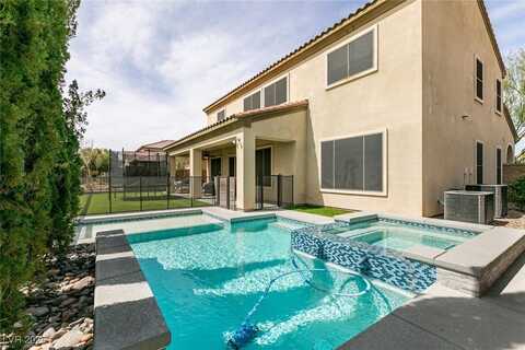 7416 Redhead Drive, North Las Vegas, NV 89084