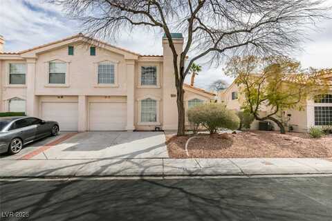1024 Sun Wood Drive, Las Vegas, NV 89145