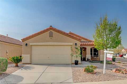 713 Salt Flats Circle, Henderson, NV 89011