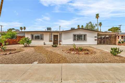 2021 N Michael Way, Las Vegas, NV 89108