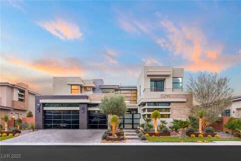 4208 LAPIS RIDGE Court, Las Vegas, NV 89135