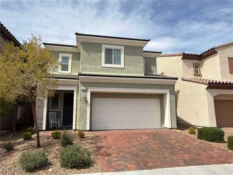 5121 Fiery Sky Ridge Street, Las Vegas, NV 89148