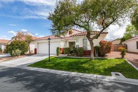 3561 Cherbourg Avenue, Las Vegas, NV 89141
