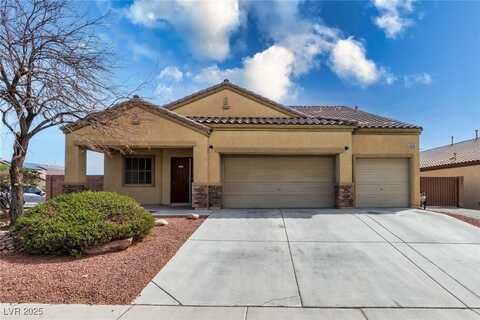 6636 Brent Scott Street, North Las Vegas, NV 89086