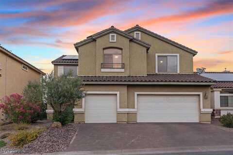 640 Finch Island Avenue, Henderson, NV 89015