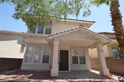 1212 Valerio Lane, Las Vegas, NV 89134