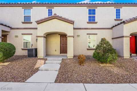 4561 Woolcomber Street, Las Vegas, NV 89115