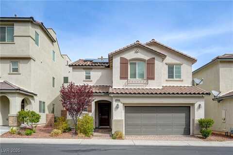 10722 RED BADGE Avenue, Las Vegas, NV 89166