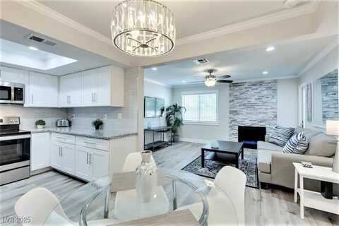 1701 E Katie Avenue, Las Vegas, NV 89119