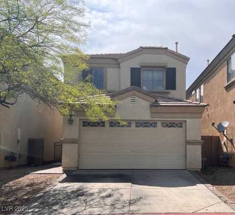 8301 Strawberry Spring Street, Las Vegas, NV 89143
