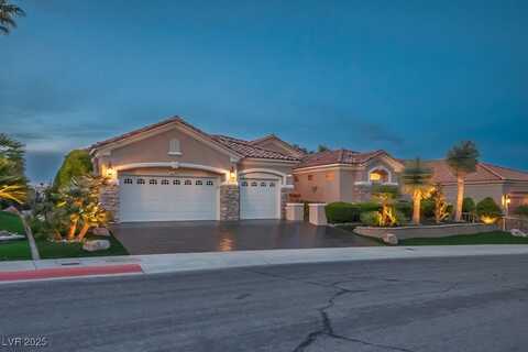 10524 Longwood Drive, Las Vegas, NV 89134