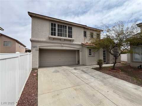 5406 Peony Court, North Las Vegas, NV 89031