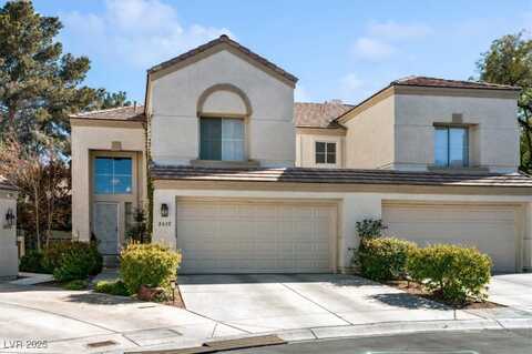 2632 Starfish Court, Las Vegas, NV 89128
