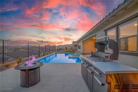 349 Tigullio Avenue, Henderson, NV 89011