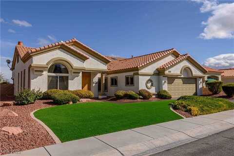 2212 Sierra Heights Drive, Las Vegas, NV 89134