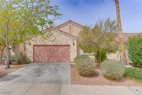 263 Cielito Lindo Street, Henderson, NV 89012