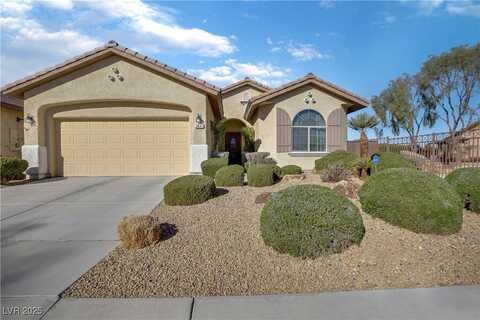 3841 BUDENNY Drive, Las Vegas, NV 89122