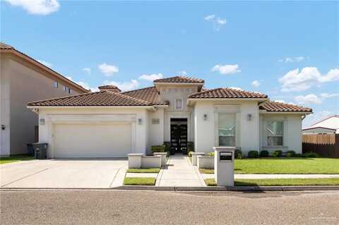 2424 E 20th Street, Mission, TX 78572