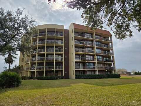 2900 Ashley Drive, Pharr, TX 78577