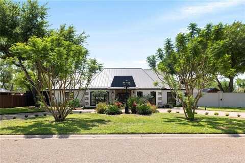 5001 Selinda Drive, McAllen, TX 78504