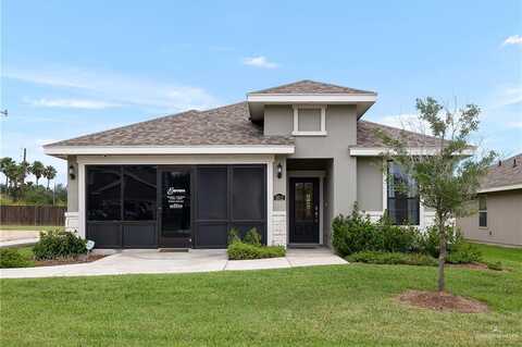 3612 Harvard Avenue, McAllen, TX 78504