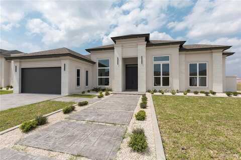 9819 24th Lane, McAllen, TX 78504