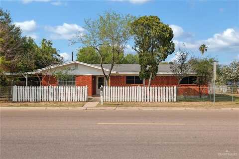 415 E 1st Street, Mission, TX 78572