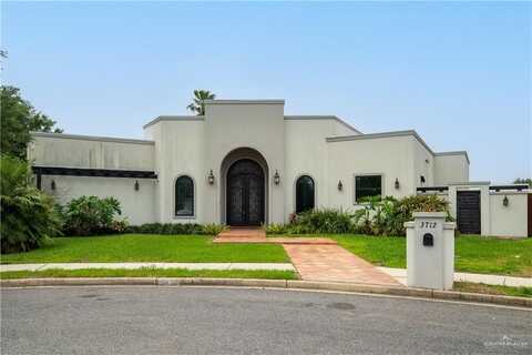 3712 S J Street, McAllen, TX 78503