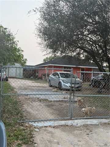 502 Becky Lane, Edinburg, TX 78541