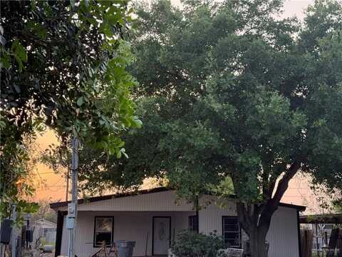 3901 N Salinas Street, Edinburg, TX 78541