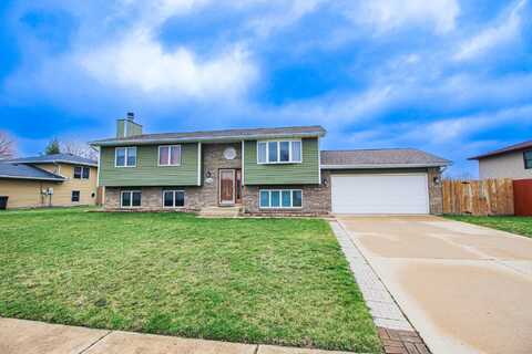 5720 Chapman Avenue, Portage, IN 46368