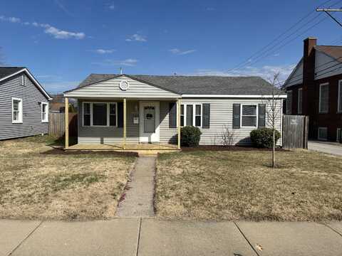 6835 Leland Avenue, Hammond, IN 46323