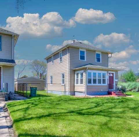 412 Hayes Street, Gary, IN 46404