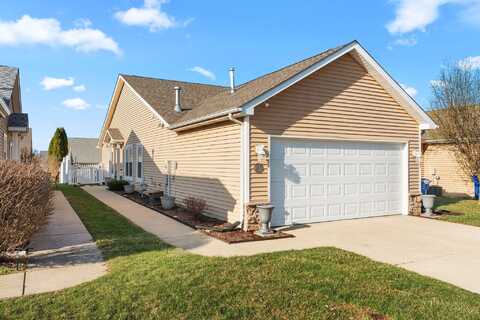 1850 E 105th Place, Crown Point, IN 46307