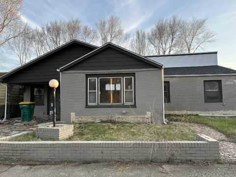 4233 W 19th Place, Gary, IN 46404