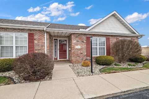 1840 Elderberry Court, Crown Point, IN 46307