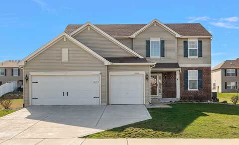 11114 Ohio Street, Crown Point, IN 46307