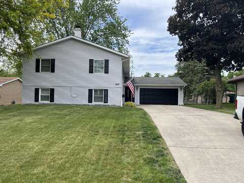 2227 Coldspring Road, Crown Point, IN 46307