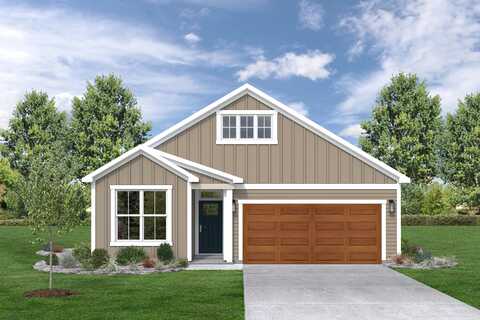 481 E 127th Lane, Crown Point, IN 46307